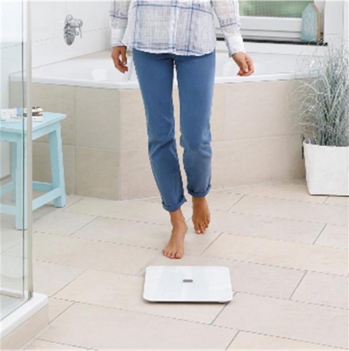 Actual product image Medisana BS450 Connect (180 kg)