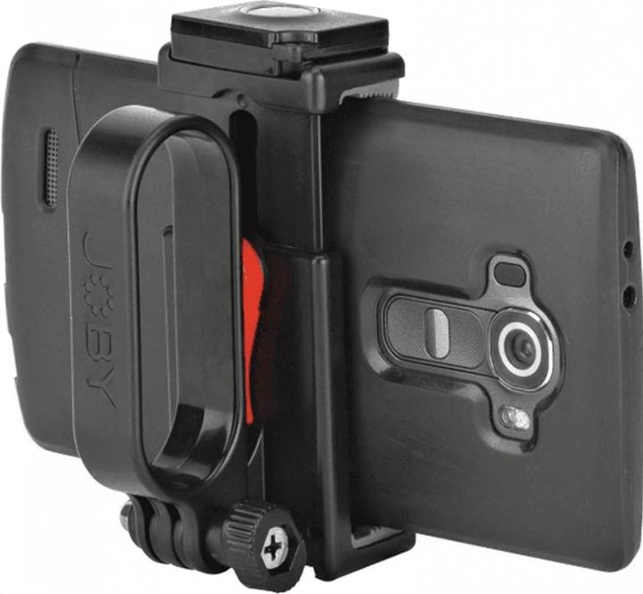 Produktbild Joby GripTight POV Kit inkl. Bluetooth-Fernauslöser