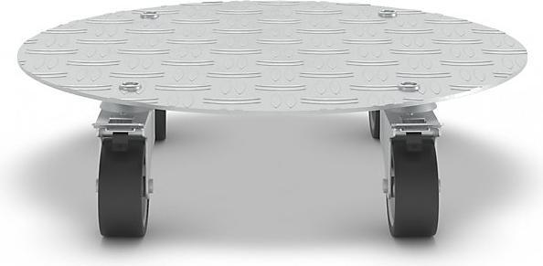 Produktbild Wagner System Pflanzenroller