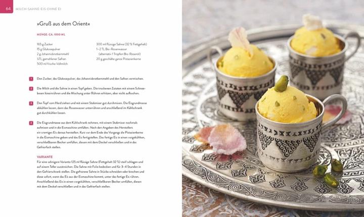 Actual product image Die Eis-Bibel (German, Yüksel Saier, Christian Reinhardt, 2024)