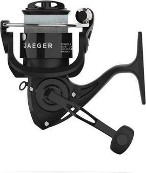 Immagine prodotto Jaeger Perch Go Kit - Perch Starter Combo Performer Edition (Canna da spinning, 204 cm)
