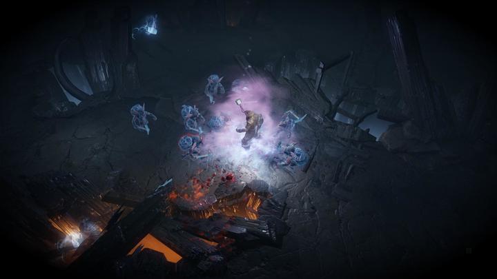 Immagine prodotto Vikings: Wolves of Midgard - Edizione speciale limitata (PC) (PC, DE)