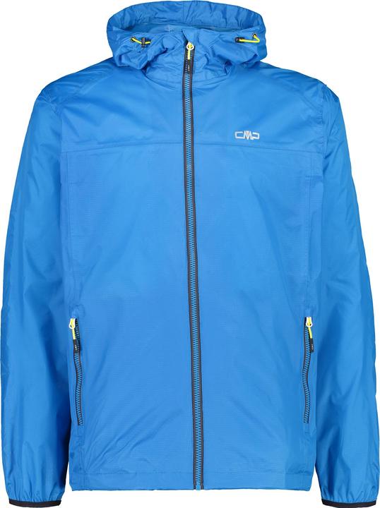 Actual product image CMP Campagnolo Ripstop Fix Hoodie Jacket (46, S)