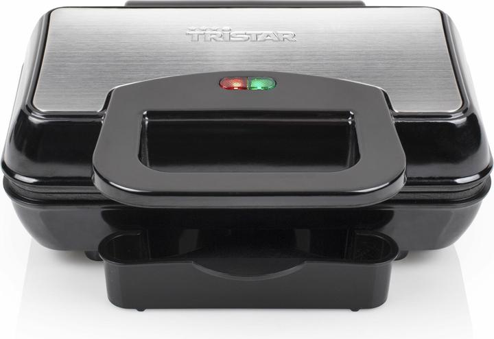 Actual product image Tristar Hamburger Maker