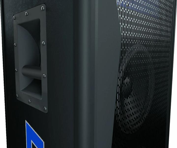Actual product image Magnat Bulldog 7 (Active, 1x 260 W)