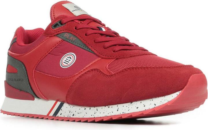Actual product image Serge Blanco Chamonix (43)