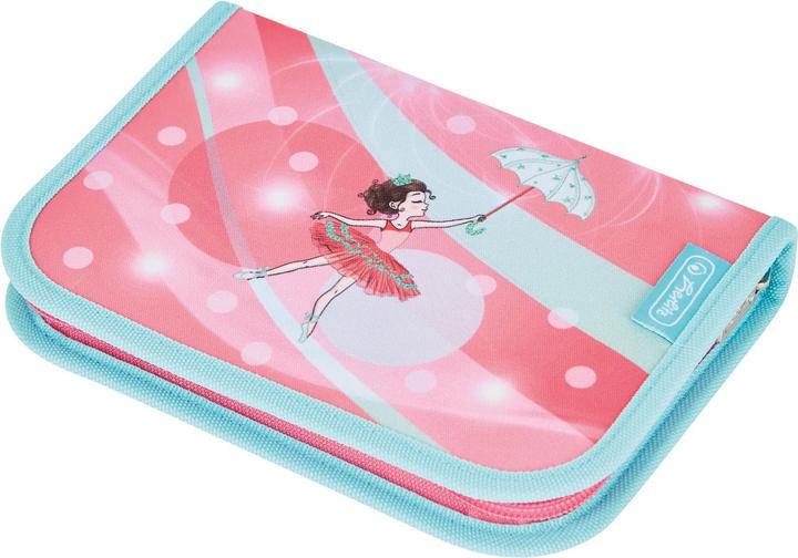 Actual product image Herlitz Pupil case 31 pieces Ballet Love