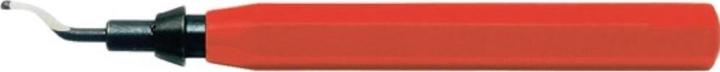 Productafbeelding Vargus Ontbraamgereedschap UniBurr type MB2000 rood (160 mm)