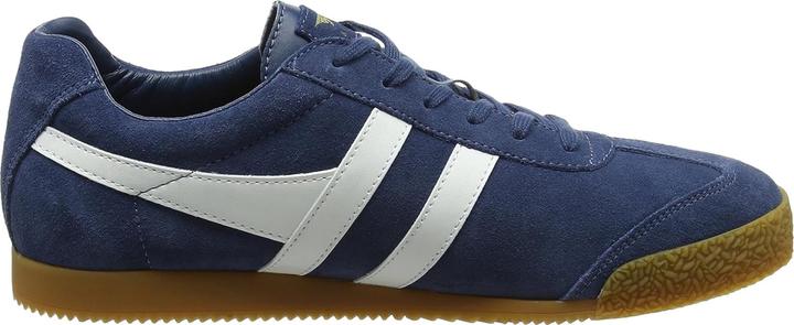 Produktbild Gola Harrier Suede - 62151 (44)