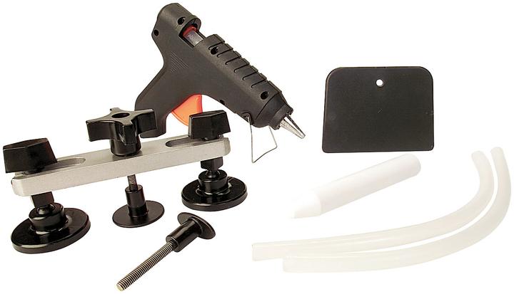 Produktbild AGT Kfz-Reparatur-Set für Dellen