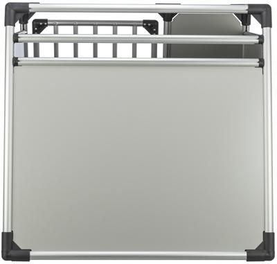 Produktbild Trixie Transportbox (Hund, Waschmaschinenfest, Abschliessbar)