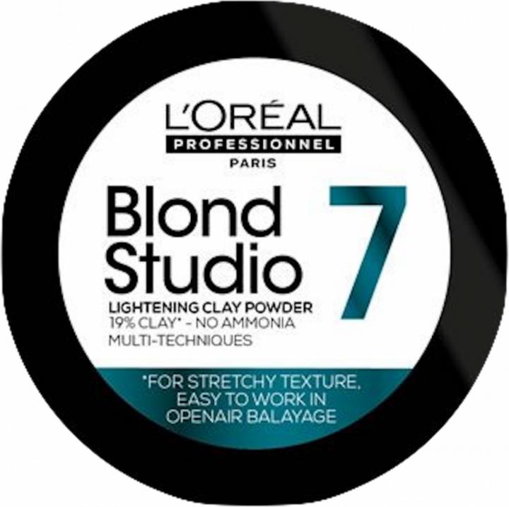 Produktbild L'Oréal Professionnel Blond Studio (Blond)