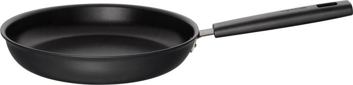 Fiskars Hard Face pan 26 cm (26 cm, Poêle à frire, Aluminium)