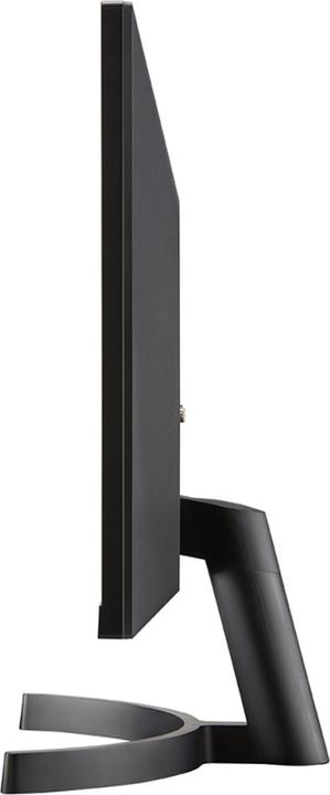 Actual product image LG 24MK600M-B (1920 x 1080 pixels, 23.80")