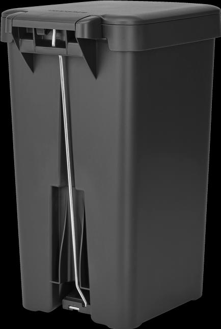 Image du produit Brabantia StepUp Bin (16 l)