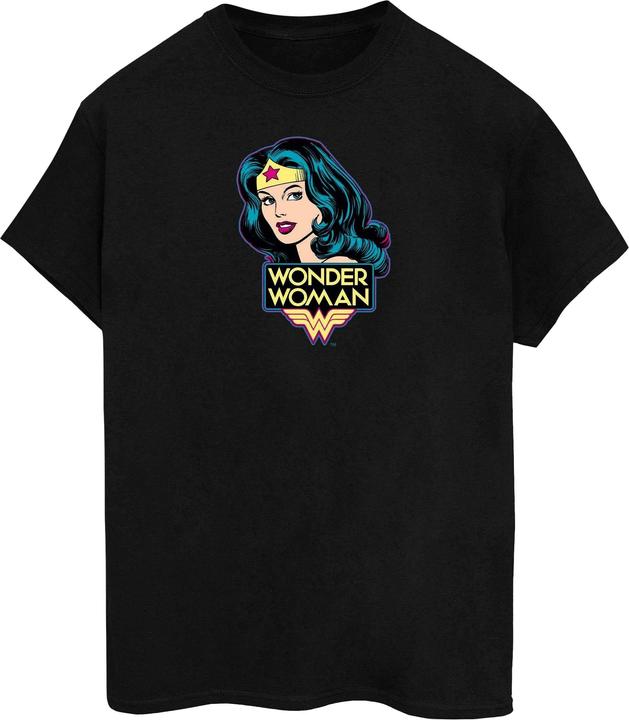 Produktbild Wonder Woman TShirt (XXL)