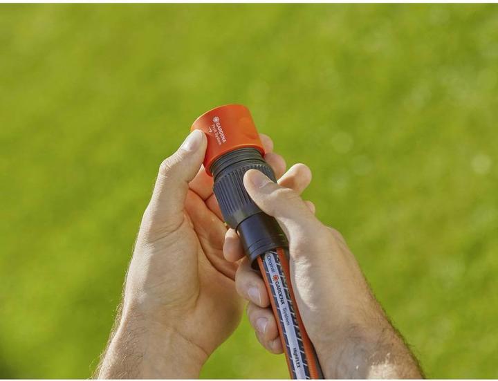 Actual product image Gardena Hose section (Transition piece, 19 mm)