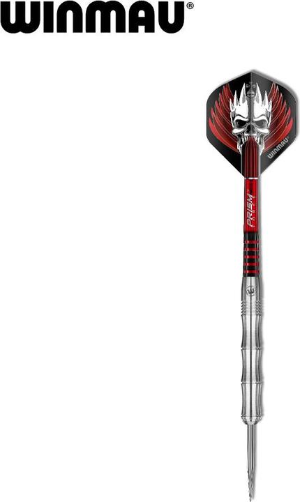 Produktbild Winmau Steeldarts Mervyn King (0.05 g)