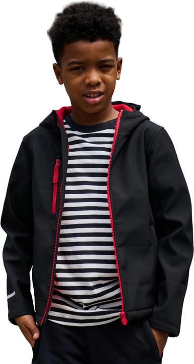 Image du produit Regjun - Veste softshell - Enfant (128)