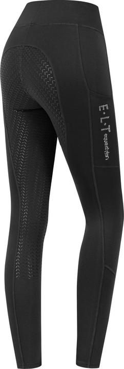 Produktbild ELT Reitleggings Ella Glam Vollbesatz Damen (46)