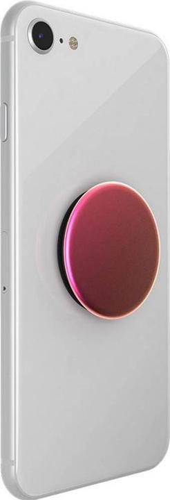 Produktbild PopSockets Color Chrome Pink