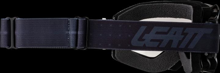 Image du produit Leatt Goggle Velocity 4.5 Iriz (Discrétion, Argent)