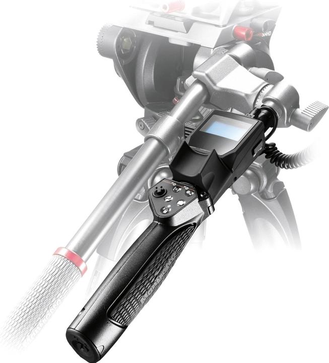 Immagine prodotto Manfrotto MVR911EJCN, telecomando per Canon (Telecomando per treppiede)