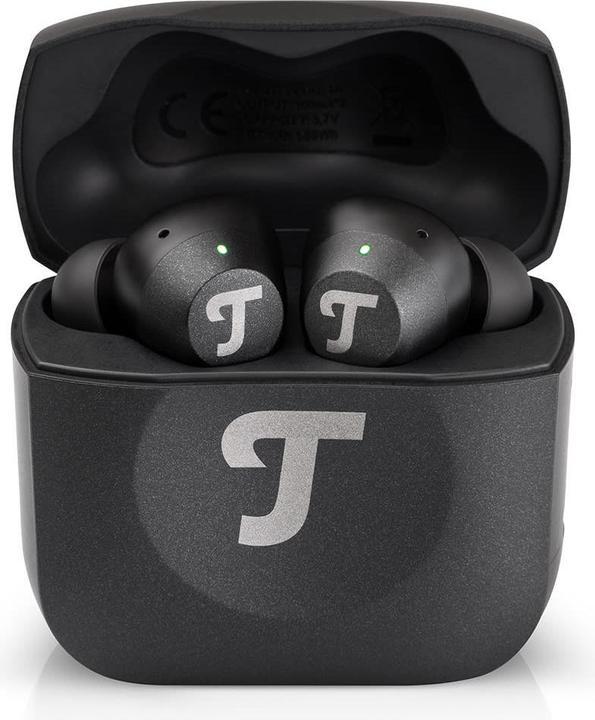 Image du produit Teufel Airy TWS Pro (ANC, 4 h, Sans fil)