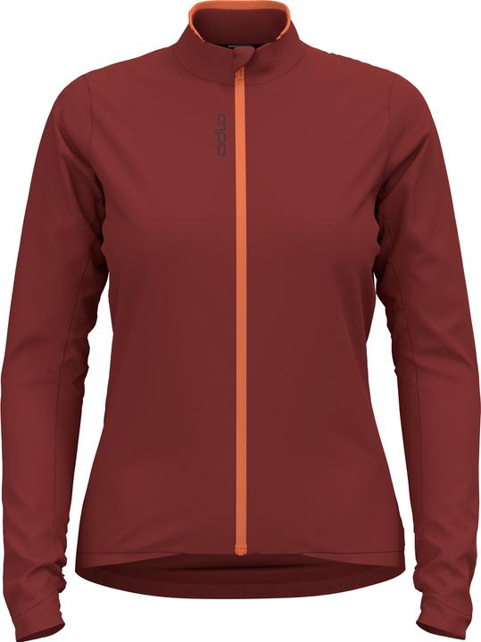 Odlo Jacket ZEROWEIGHT PRO X-WARM (XL)