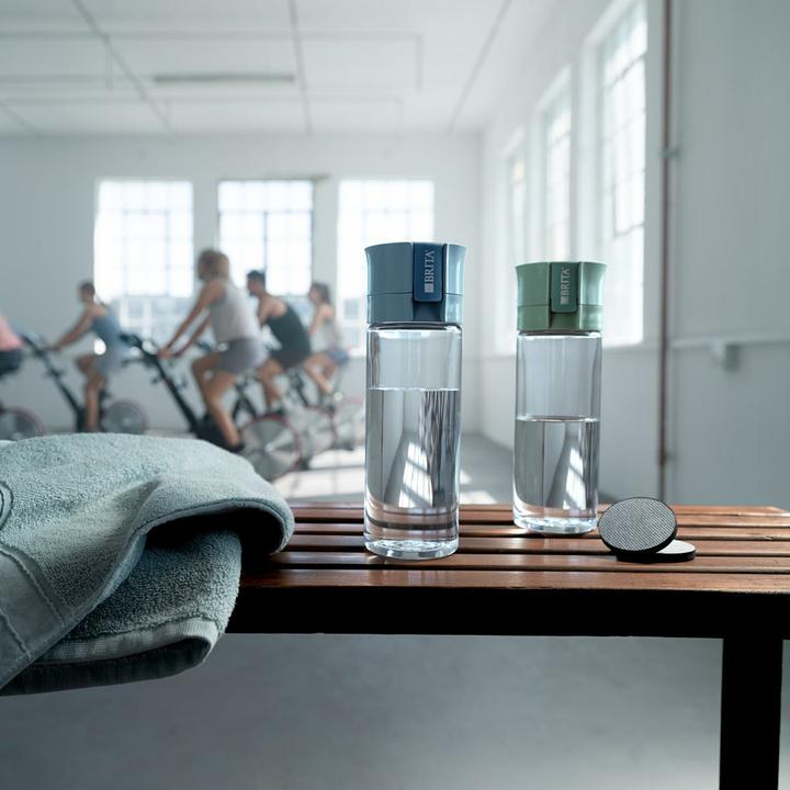Produktbild Brita MicroDisc (6 x)