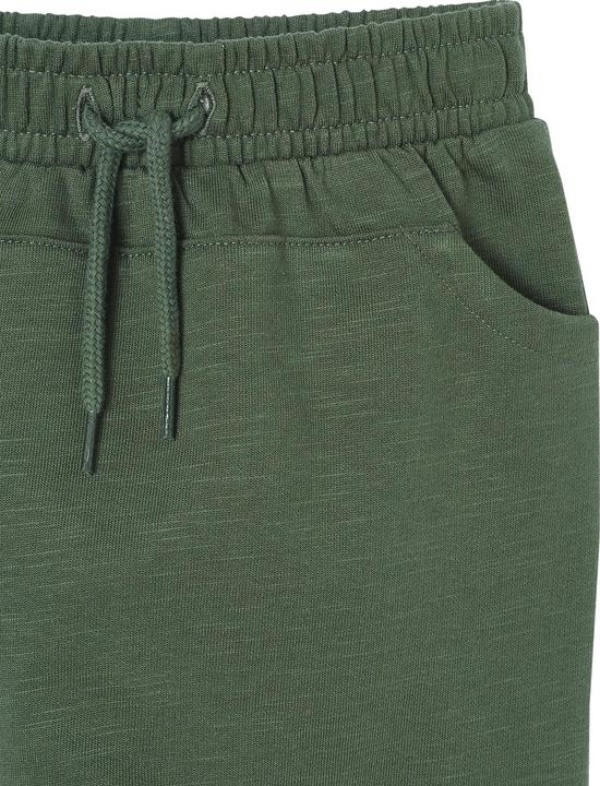 Produktbild Vertbaudet 2er-Pack Baby Sweathosen mit Dehnbund Basics (86)