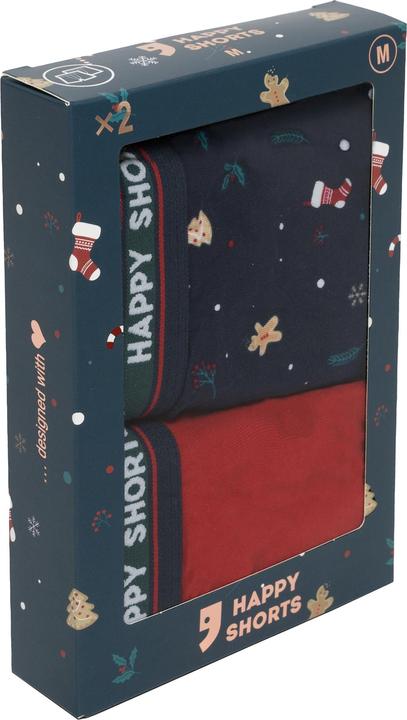 Image du produit Phil & Co. Berlin Retro Pants All Styles (XXL, paquet de 4)