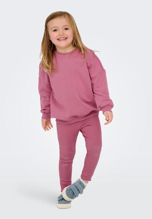 Produktbild Only Kmggeorgia Life Ls Print Ub Swt Noos (92)
