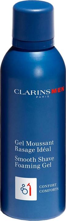 Immagine prodotto Clarins Gel Rasage (150 ml, Gel da barba)