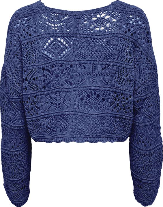 Actual product image Only 7/8 sleeve cardigan Cardigan (L)