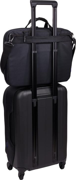 Actual product image Thule SUBTERRA 2 ATTACHE 16IN - BLACK (16", Universal)