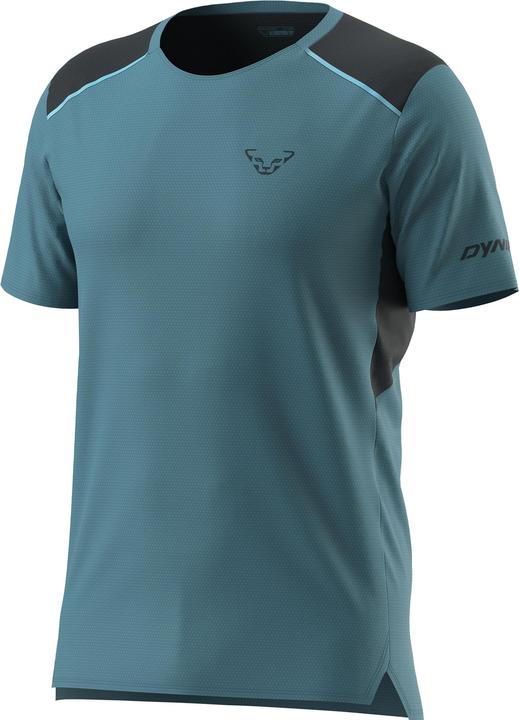Storm Blue, 3010
