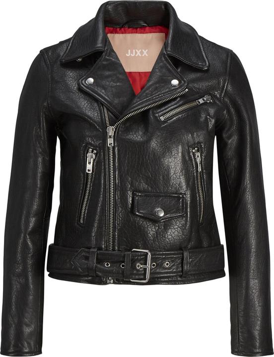 JJXX JXHolly Leather Bikerjacke