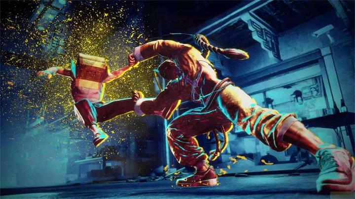 Productafbeelding Nintendo Street Fighter 6 - Years 1-2 Fighters Edition (Switch 2, DE)