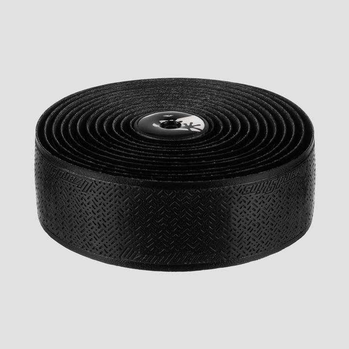 Image du produit Lizard Skins DSP V2, ruban à barrettes de 2,5 mm, noir de jais