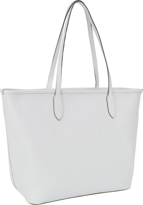 Actual product image Joop! decoro stampa lara shopper lhz