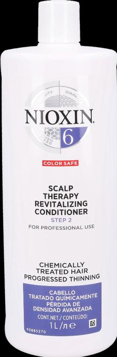 Immagine prodotto Nioxin Balsamo rivitalizzante System 2 Scalp Therapy (1000 ml)