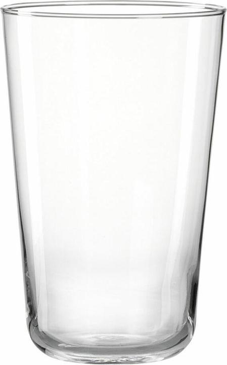 Actual product image Ritzenhoff & Breker Longdrink glass LOA, 400 ml made of soda lime, dishwasher-safe, height: 130 mm (4 dl, 6 x, Long drink glasses)