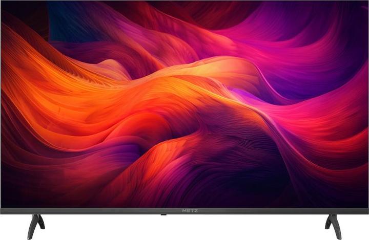 Image du produit Metz Telewizor 40  METZ 40MTE6000Z (40", LCD, Full HD)
