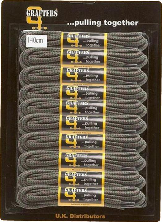 Image du produit Grafters Lacets 140 Cm 10Erpack (140 cm)