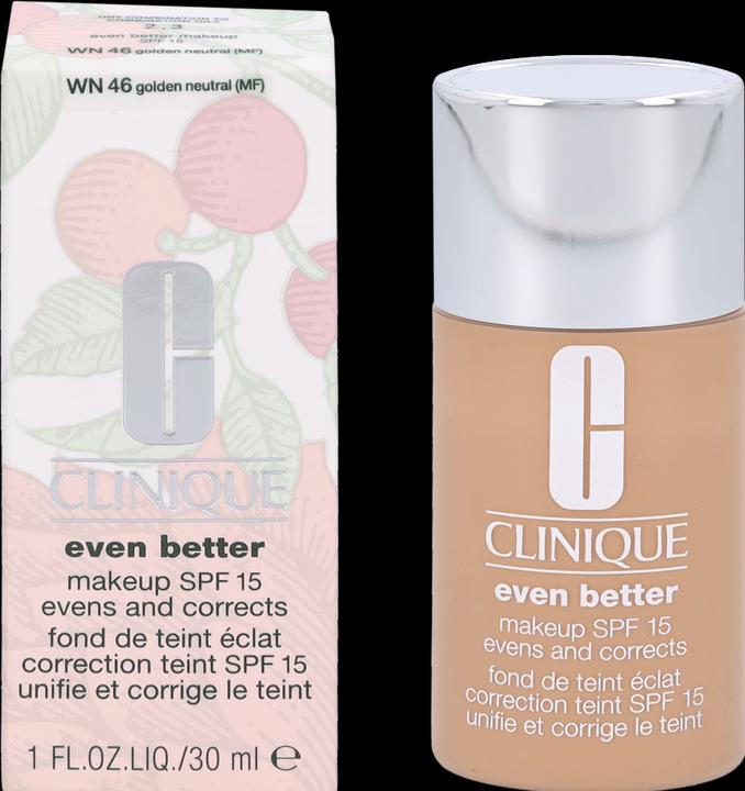 Produktbild Clinique Even Better (WN 46 Golden Neutral)
