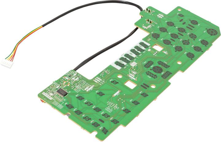 Produktbild Brother Panel PCB Assy FAX2820
