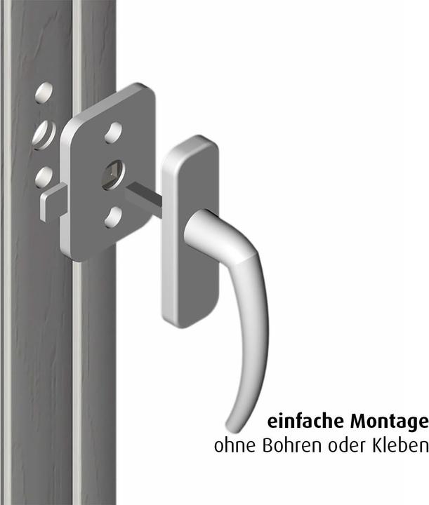 Actual product image Reer Window and balcony door security