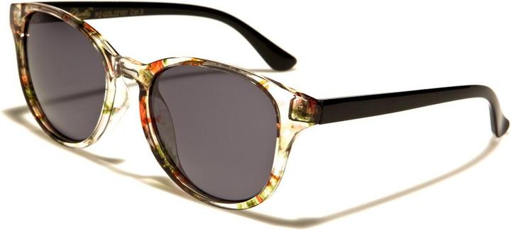 Giselle Klassische Damensonnenbrille