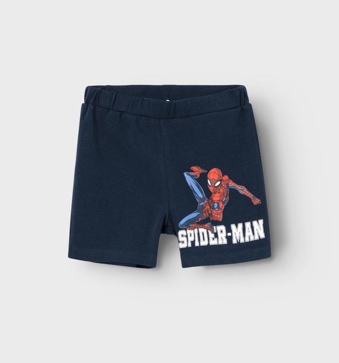Produktbild Name it Pyjama Spiderman (86)